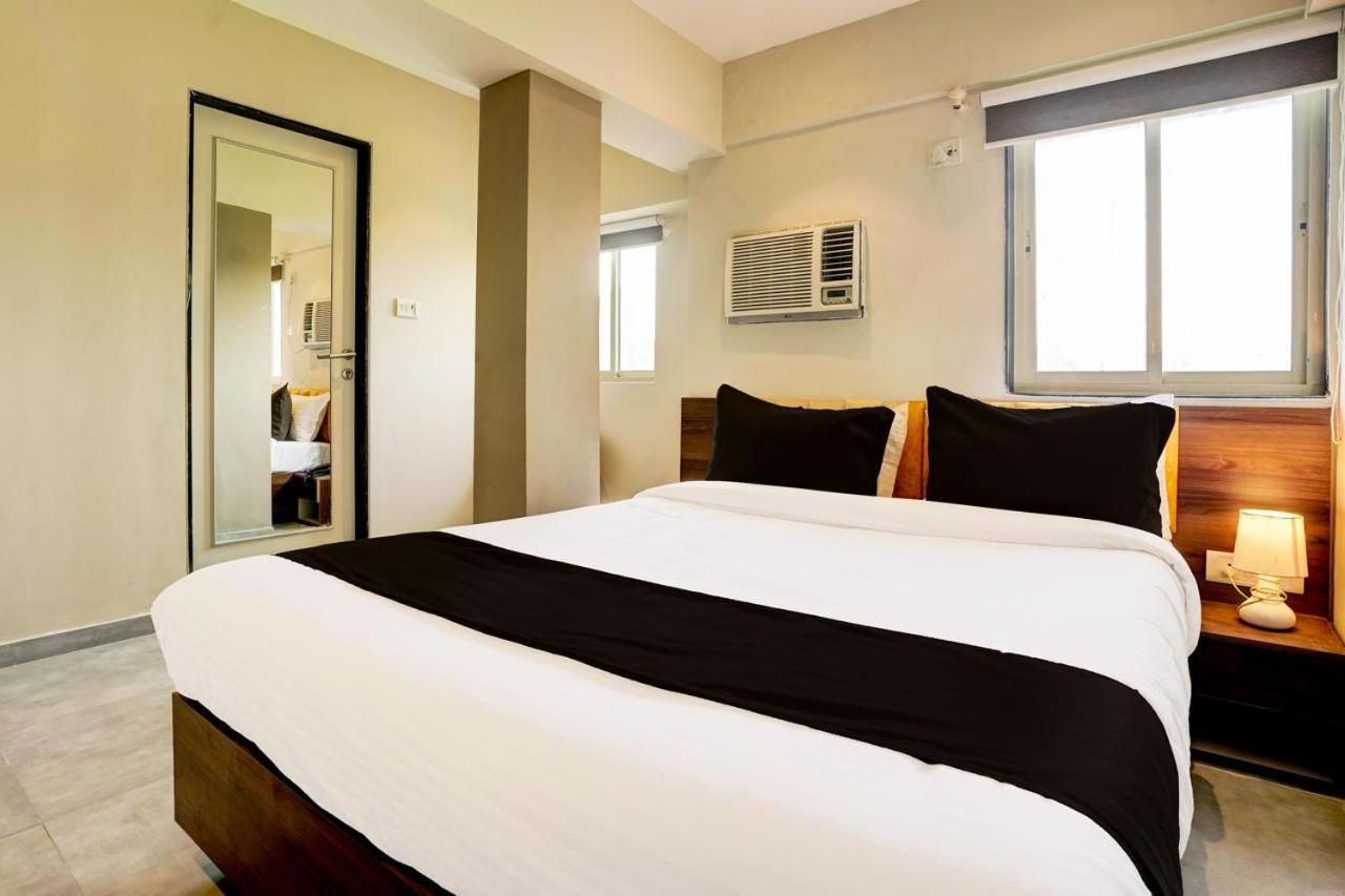 Vibes Inn Juhu — Photos 3